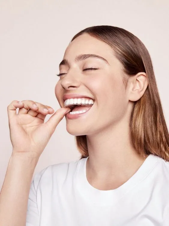 Ästhetische Zahnmedizin